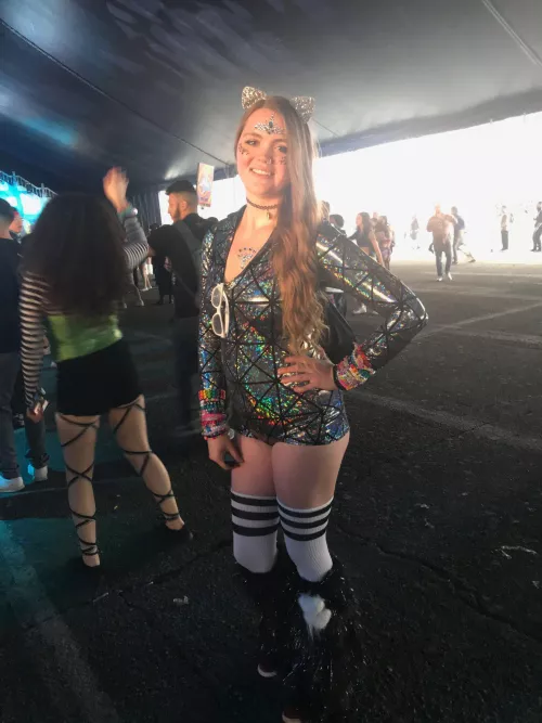 Can't wait for my next festival. 💞 by candlesandcrystals