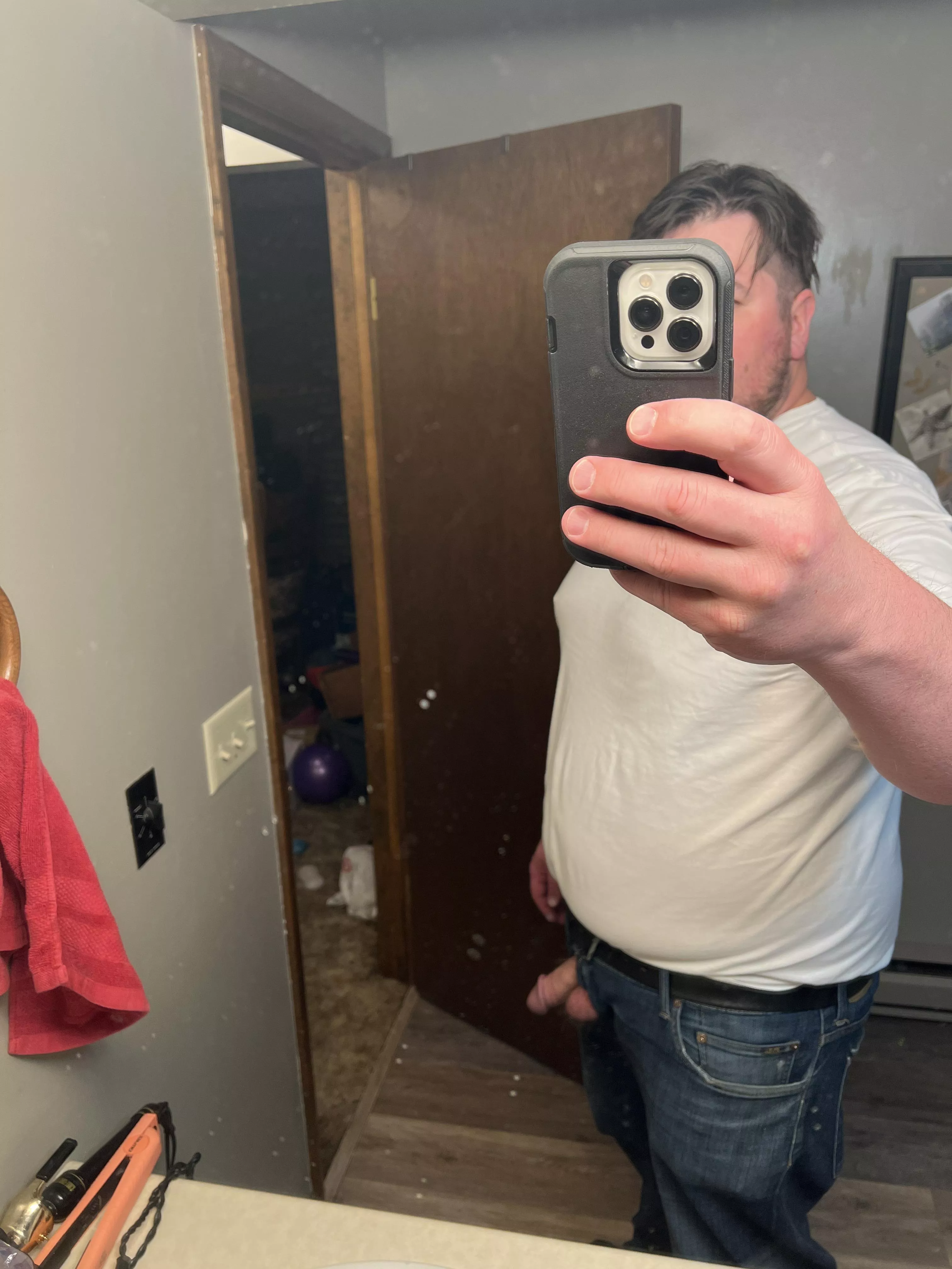 Can’t wait for someone to get me hard… posted by Emergency_Nerve5449