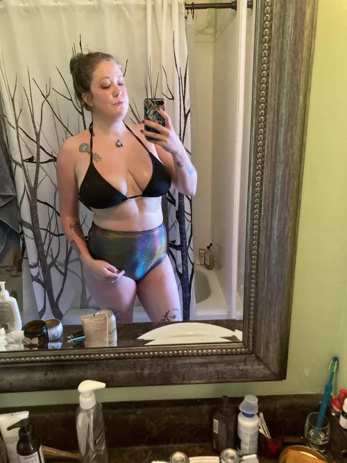 Can’t wait for summer by VioletFonce