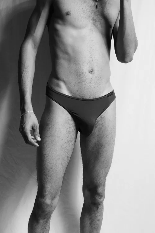 Can't wait for summer so I can wear these outside. by Max_Sepia