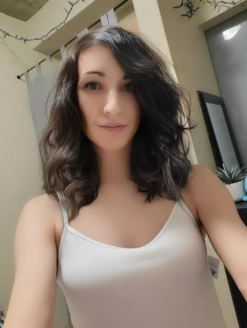 Can't wait for the day my hair is this long. Getting close but not quite. by Slow_Application7887