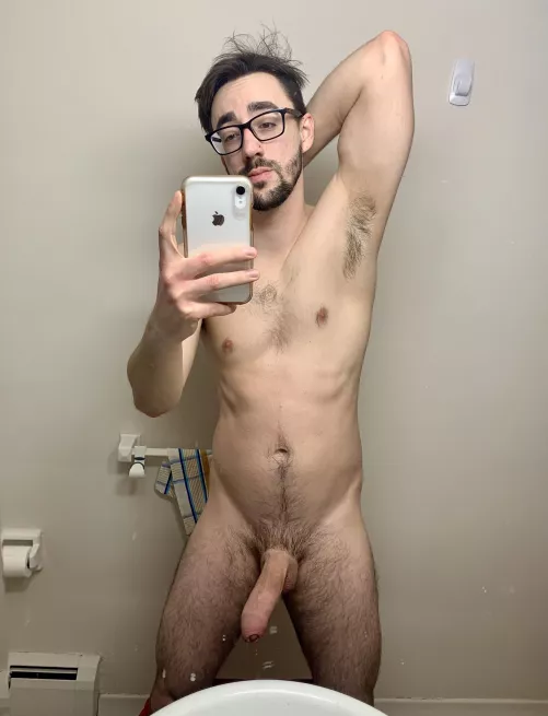 Cant wait for the gyms to open up by bobbyjamz5