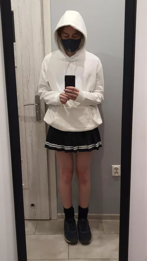 can't wait for the summer by Lubinski64