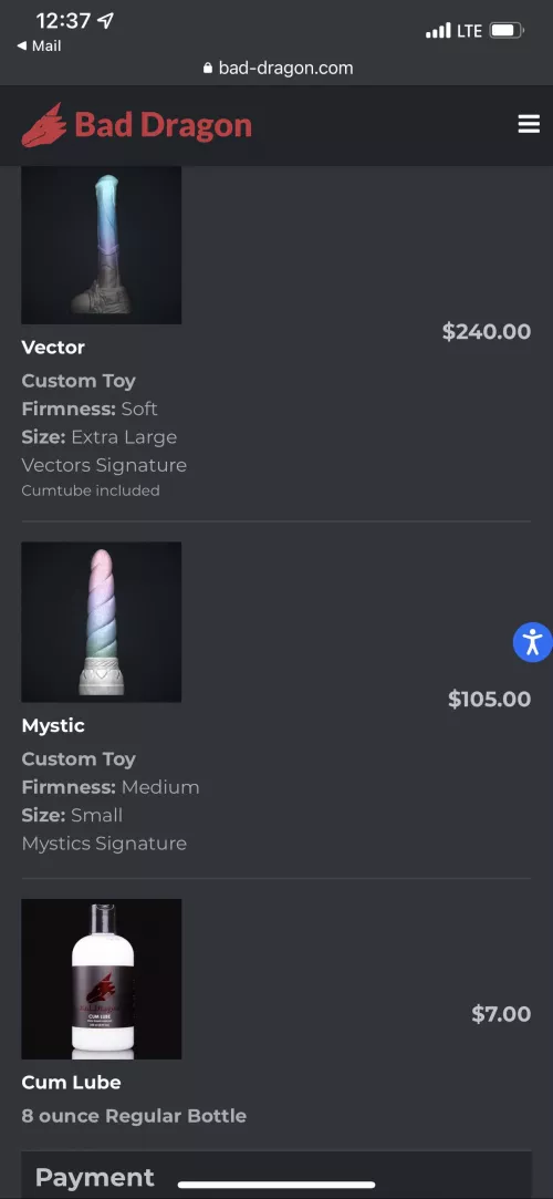 Can’t wait for these to come in!! by Theshykinkz