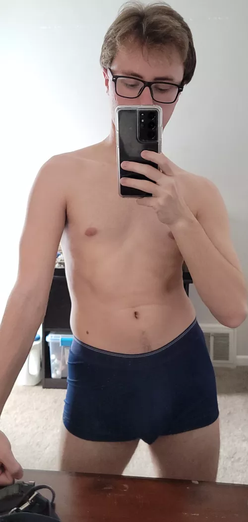 Can't wait for tomorrow's nintendo direct by Andr0idpersona7