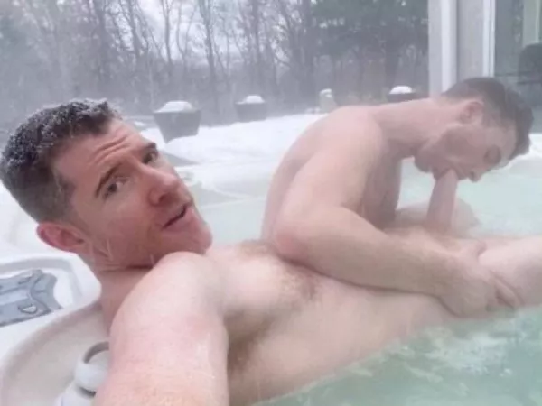 Can’t wait for winter again! by Full_user6901