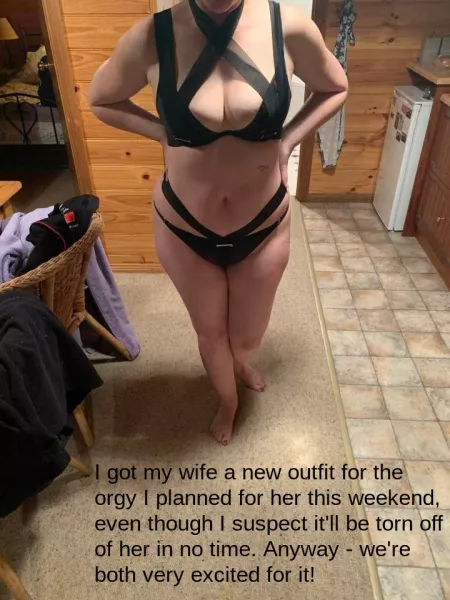 Can't wait! by captionsaremylife