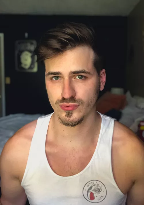 Can’t wait to be all natural again 🤩 by Odd-purple-flower