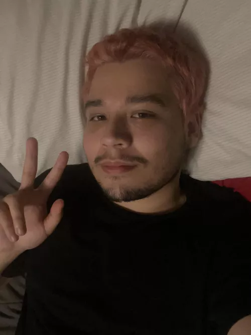 Can’t wait to be home soon and play league. Or maybe I should try Valorant again by A_sinnamonroll