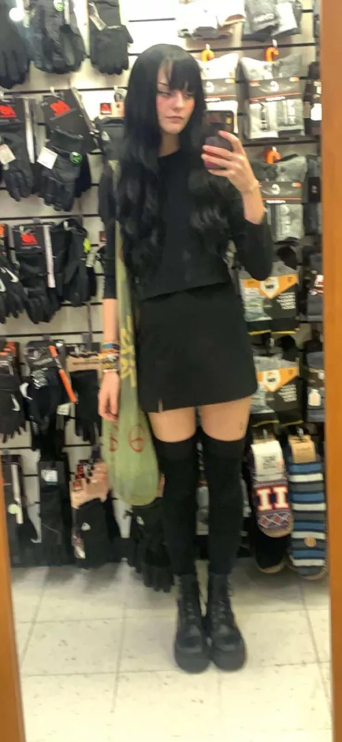 Can’t wait to get my coal again this year ;) by Crazy_Nectarine_3151