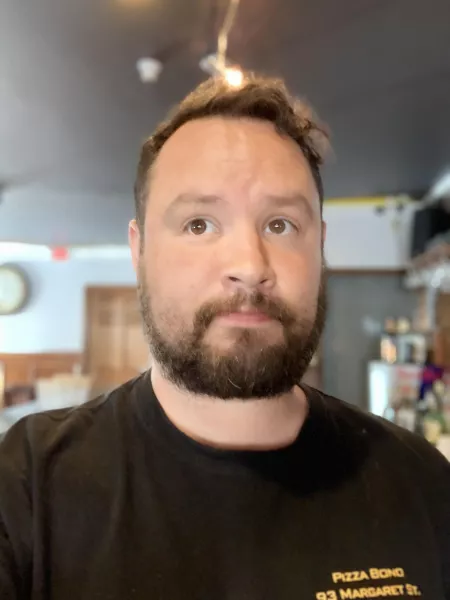 Can’t wait to go home and play Stardew or Uncharted 🤷🏻‍♂️ by nithdotcom