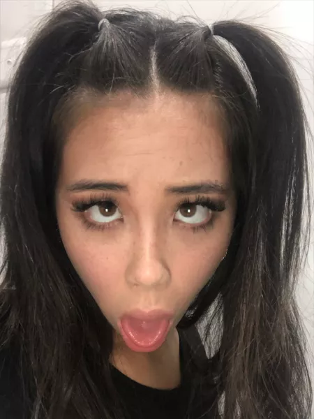 Can't wait to look at you like this by kiratakahashii