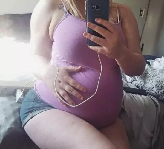 Can’t WAIT to look like this again! links on profile, only fans link in comments by Mysterious-Link-8371