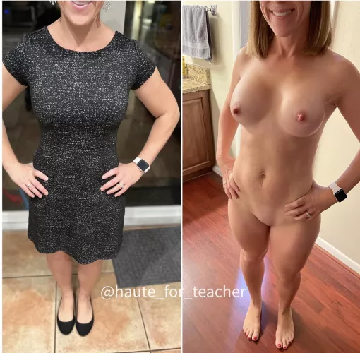 Can’t wait to see what happens this weekend 😏😏😈😈…. (F)43 by Bitter-Chiver-