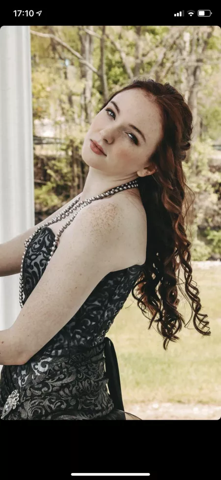 Can’t wait to wear this corset again! by winstonsalem1234