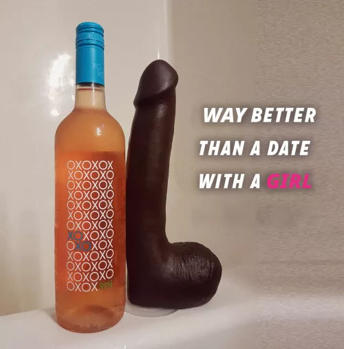 Can't we all agree on that? by guildasissy