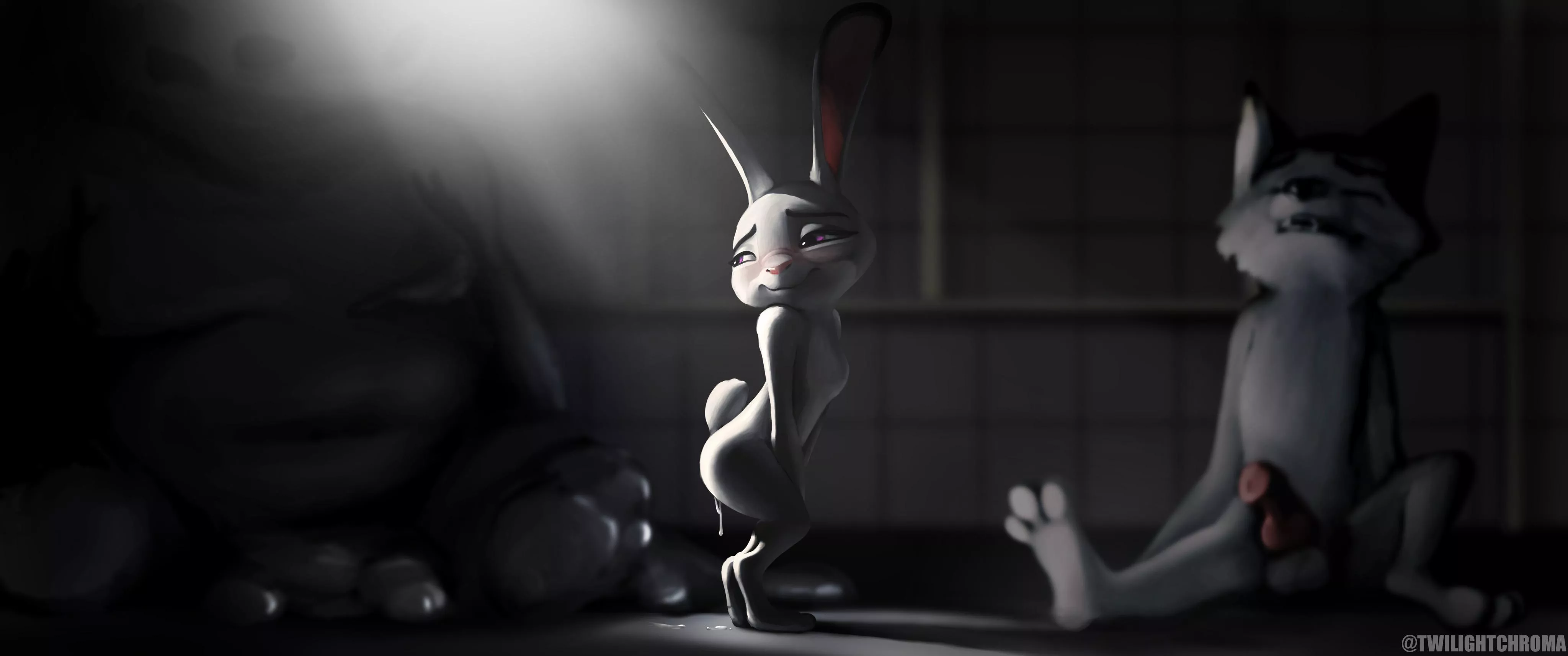 Can’t we keep going?? posted by TwiChrom