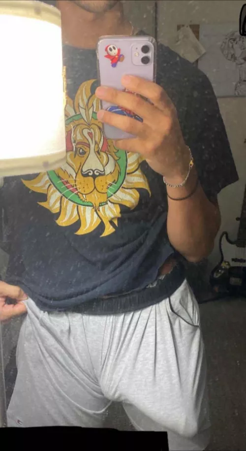 Can’t wear these in public lol by NoUse888