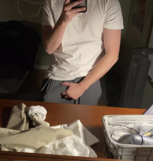 Can’t wear these pants too often in public by sorbr13