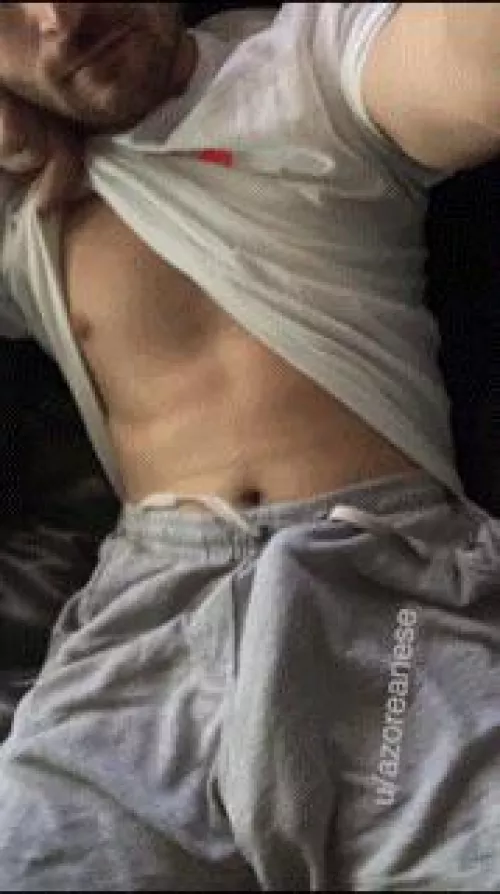 Cant Wear These Shorts Out by Azoreanese