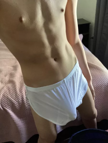 Can’t wear this out… by mixed-anxiety