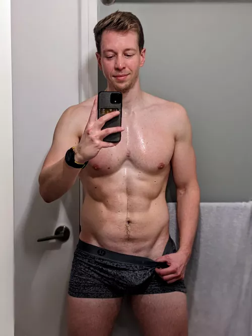 Capital or lowercase V? by capitalgains777