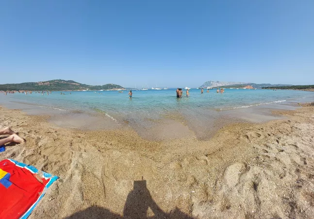 Capo coda cavallo, Italy by Luuu93