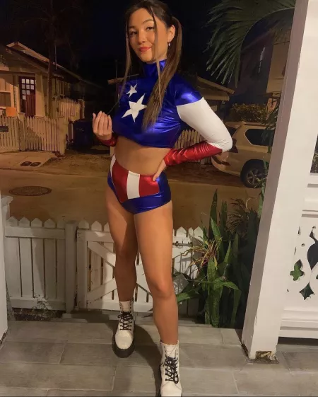 Captain by theowuriwufoa