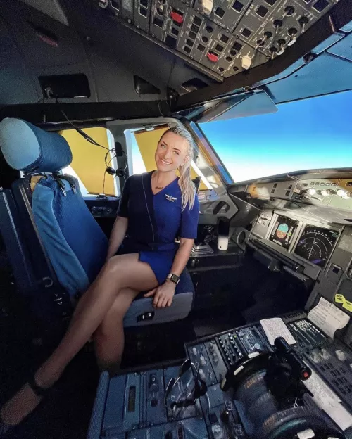 Captain speaking by arrayoutofbounds