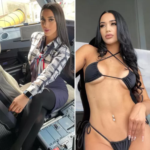 Captain’s favorite by arrayoutofbounds