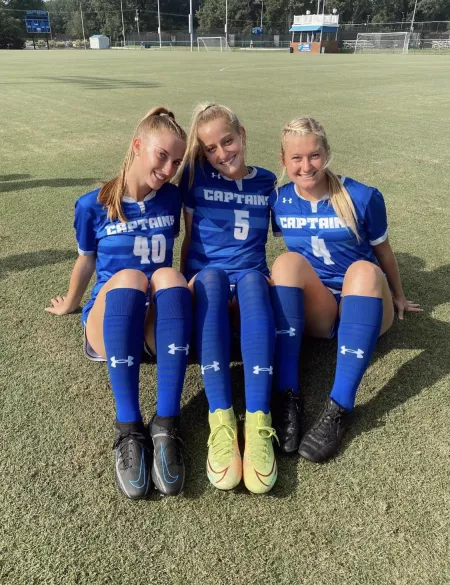 Captains by 10daysaway