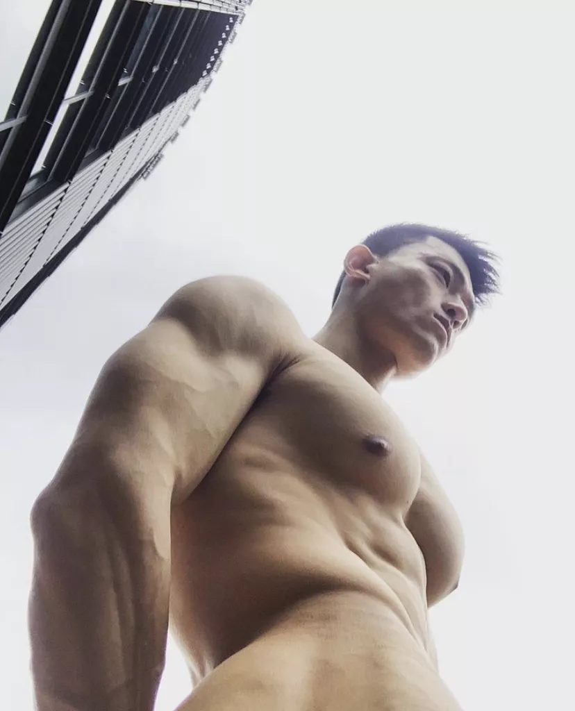 @captainyangpu posted by thepowerofthepyramid