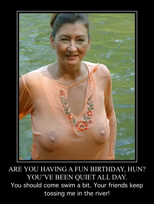 Caption by fappingbible