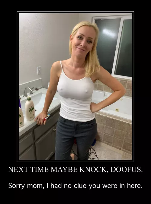 Caption by fappingbible