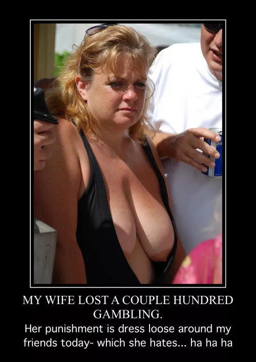 Caption by fappingbible