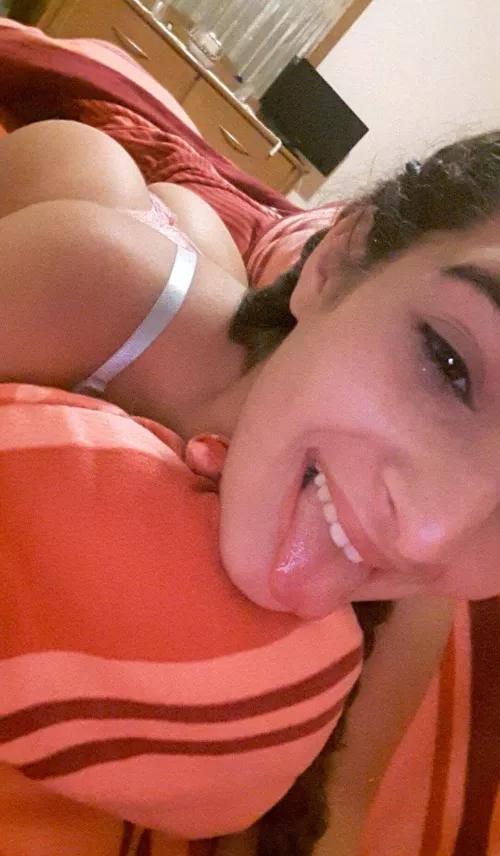 Caption post for my sexy GF? by ToeOld1333