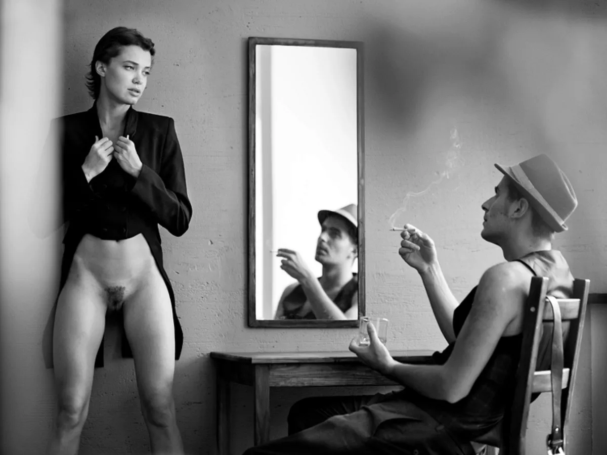 Caption this scene posted by Valmonto