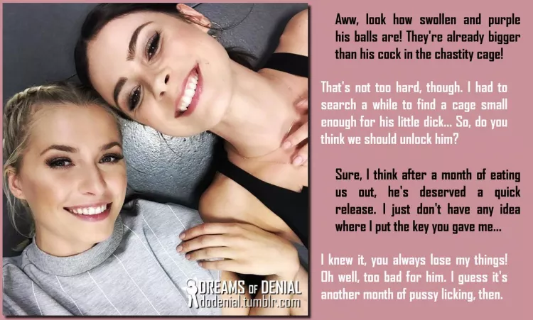 captions I saved from tumblr (1 of ???) by Goalss21