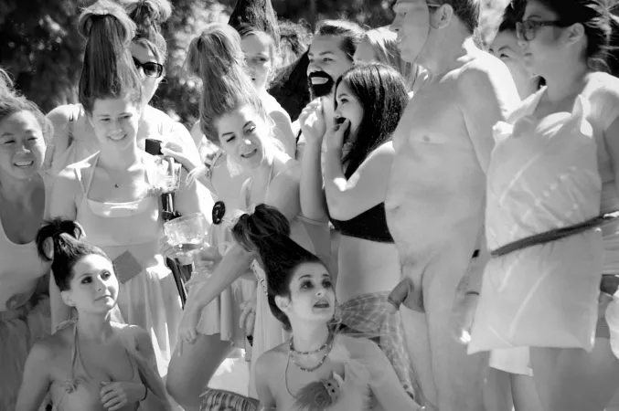 Captivated by daverobertsSPH