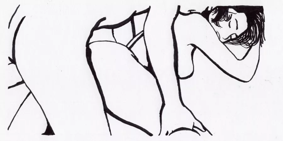 Capture I by themadpisces