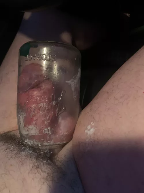 Car Pump before work by zmallOne