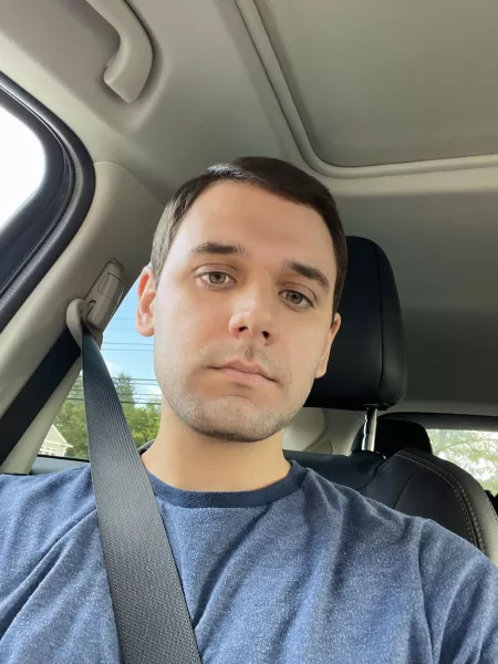 Car selfie by No-Engineering-2678