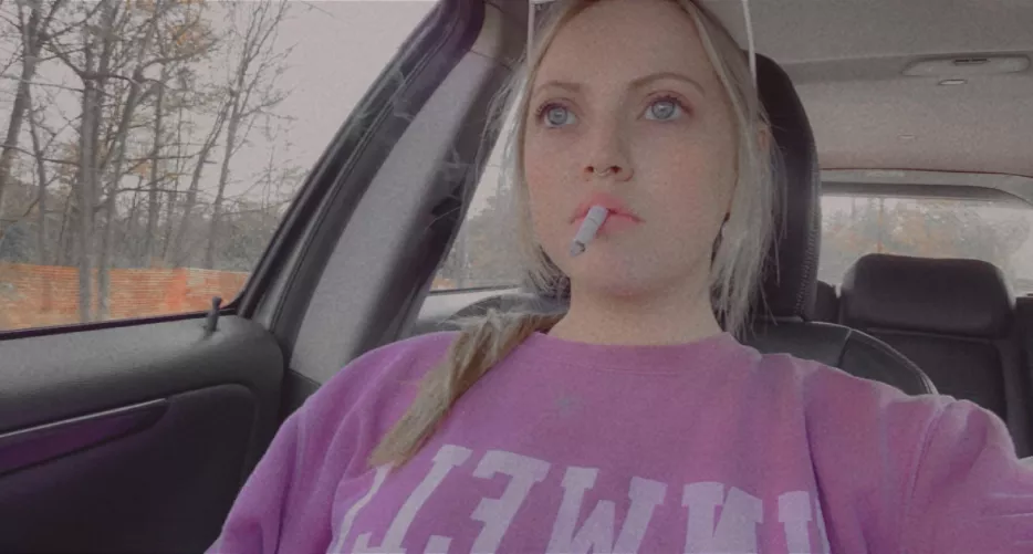 Car smokes are my favorite. 🚬🖤 by Redbull_slimjim