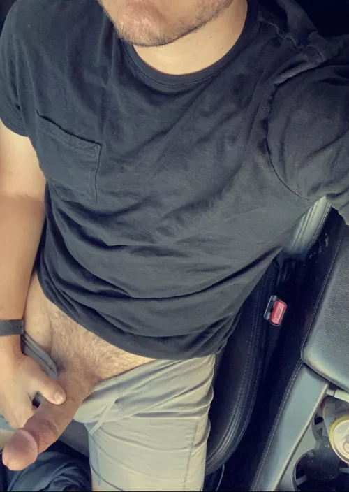 Car wanks>> by Inside_Control703