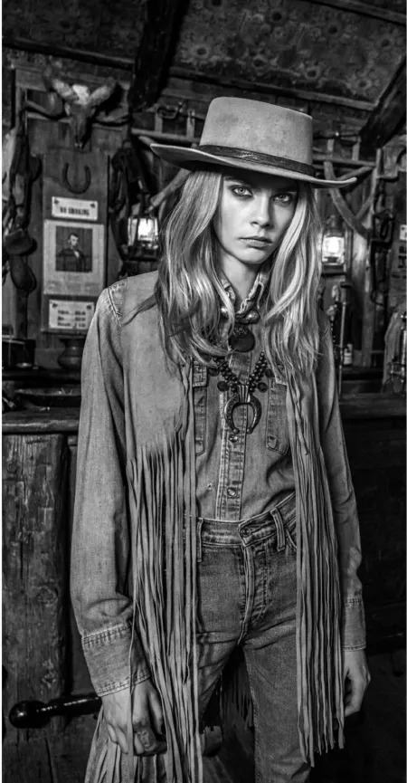 Cara Delevingne by gotfannorthofthewall