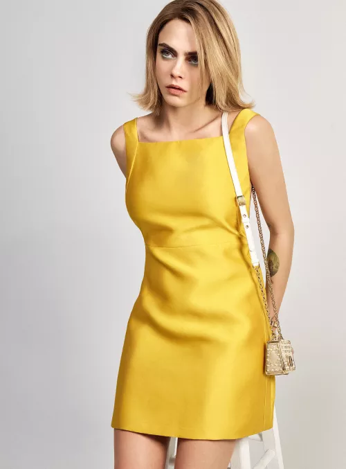 Cara Delevingne by eftalanquest29