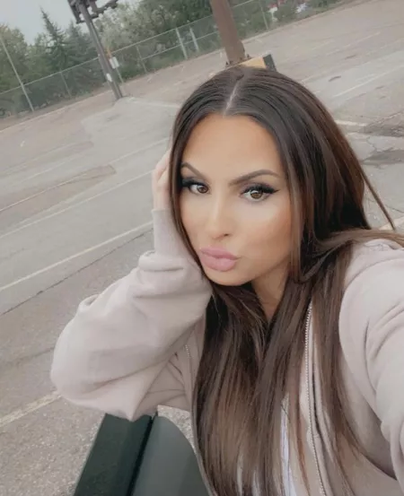 Cara Deralin 👏 by PoutMaster316