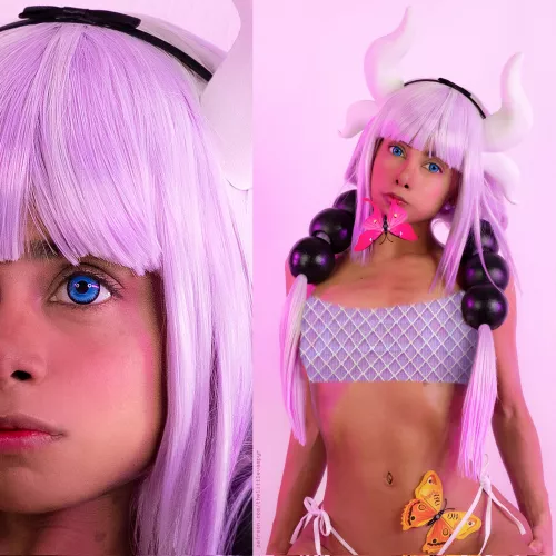 Caramel Kanna by r/TheLittleVampyr by Neruson666