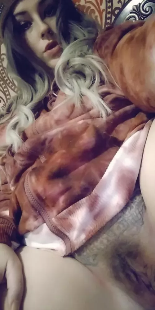 Care for a late night snack? by MistyPlay