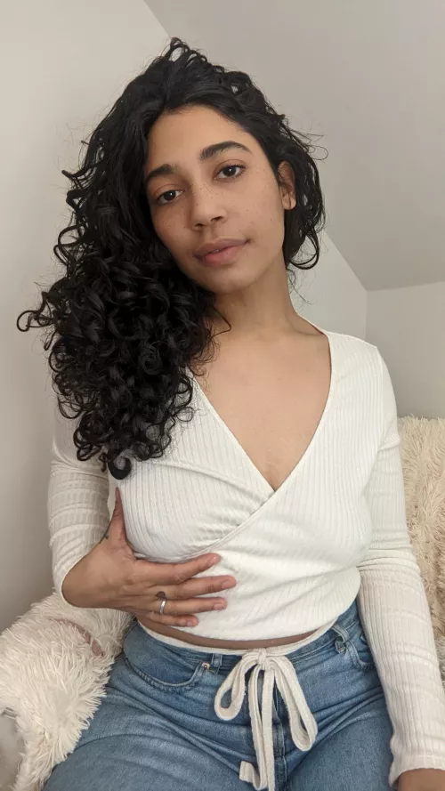 Care for a squeeze? by TarooRooot